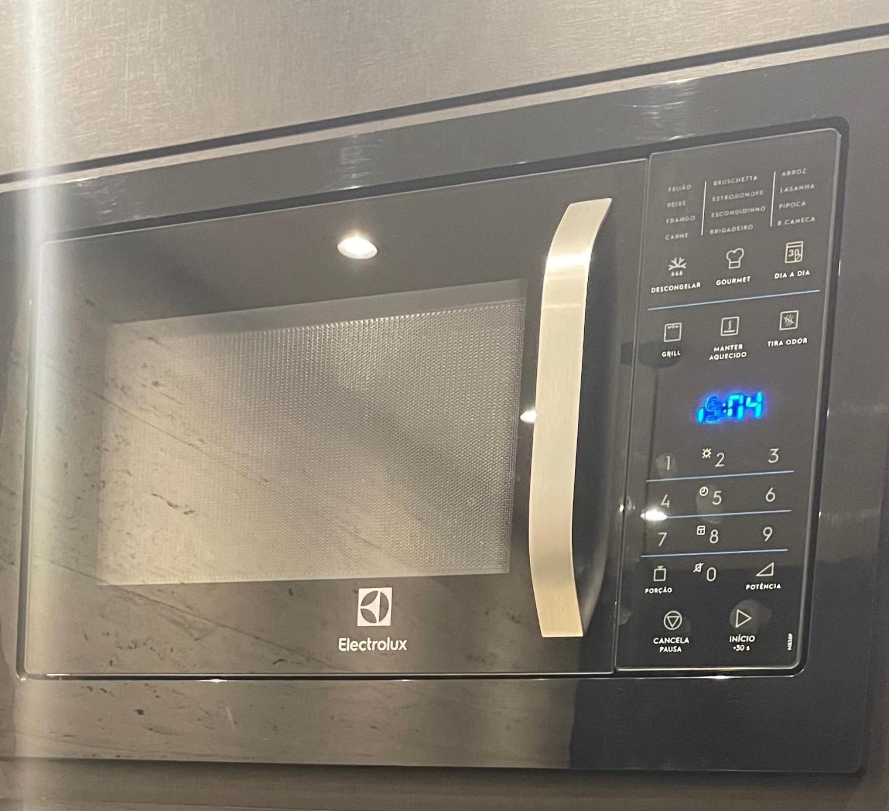 Cobertura Aconchegante Perto Do Shopping Independencia, Office, Garagem Apartamento *