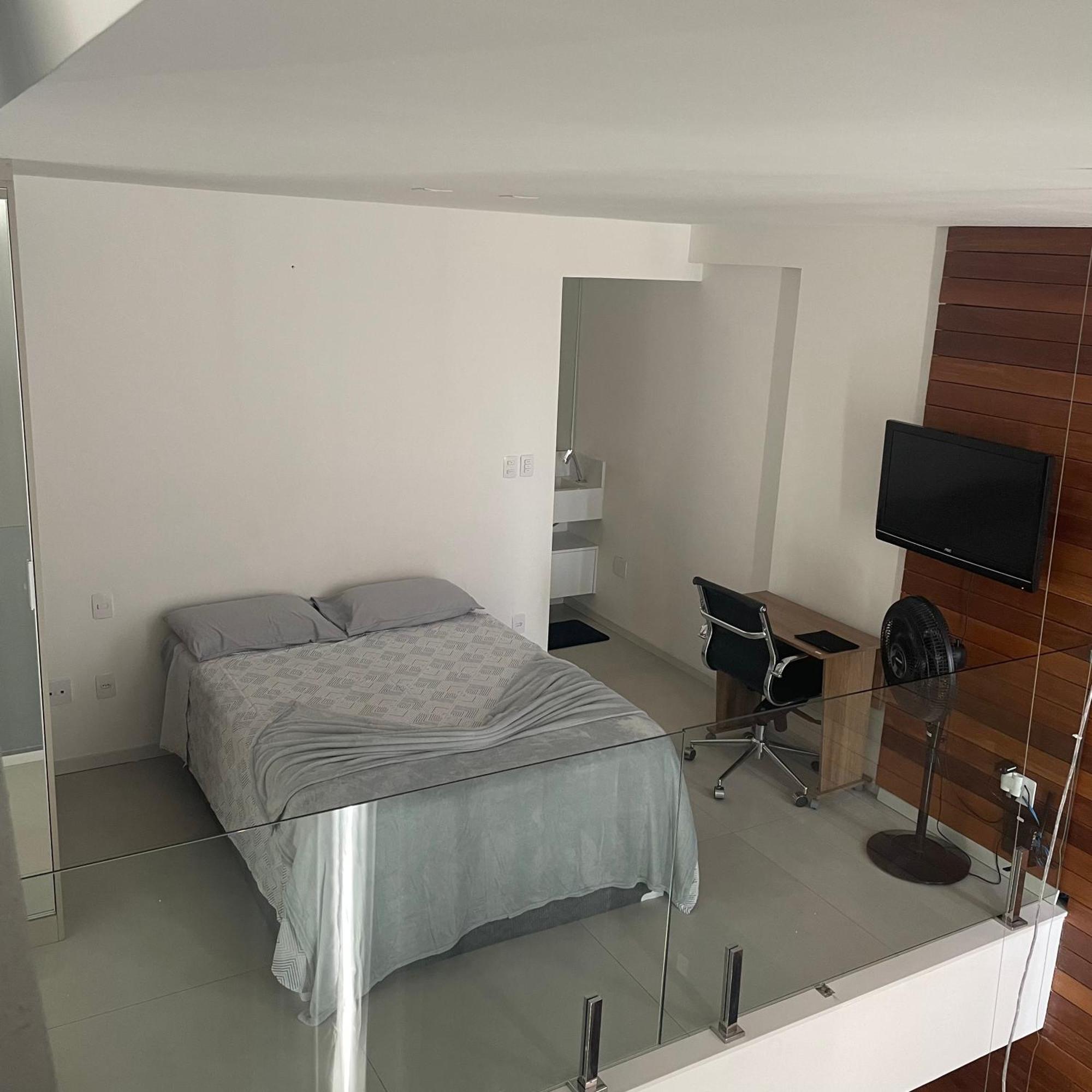 Cobertura Aconchegante Perto Do Shopping Independencia, Office, Garagem Apartamento Juiz de Fora