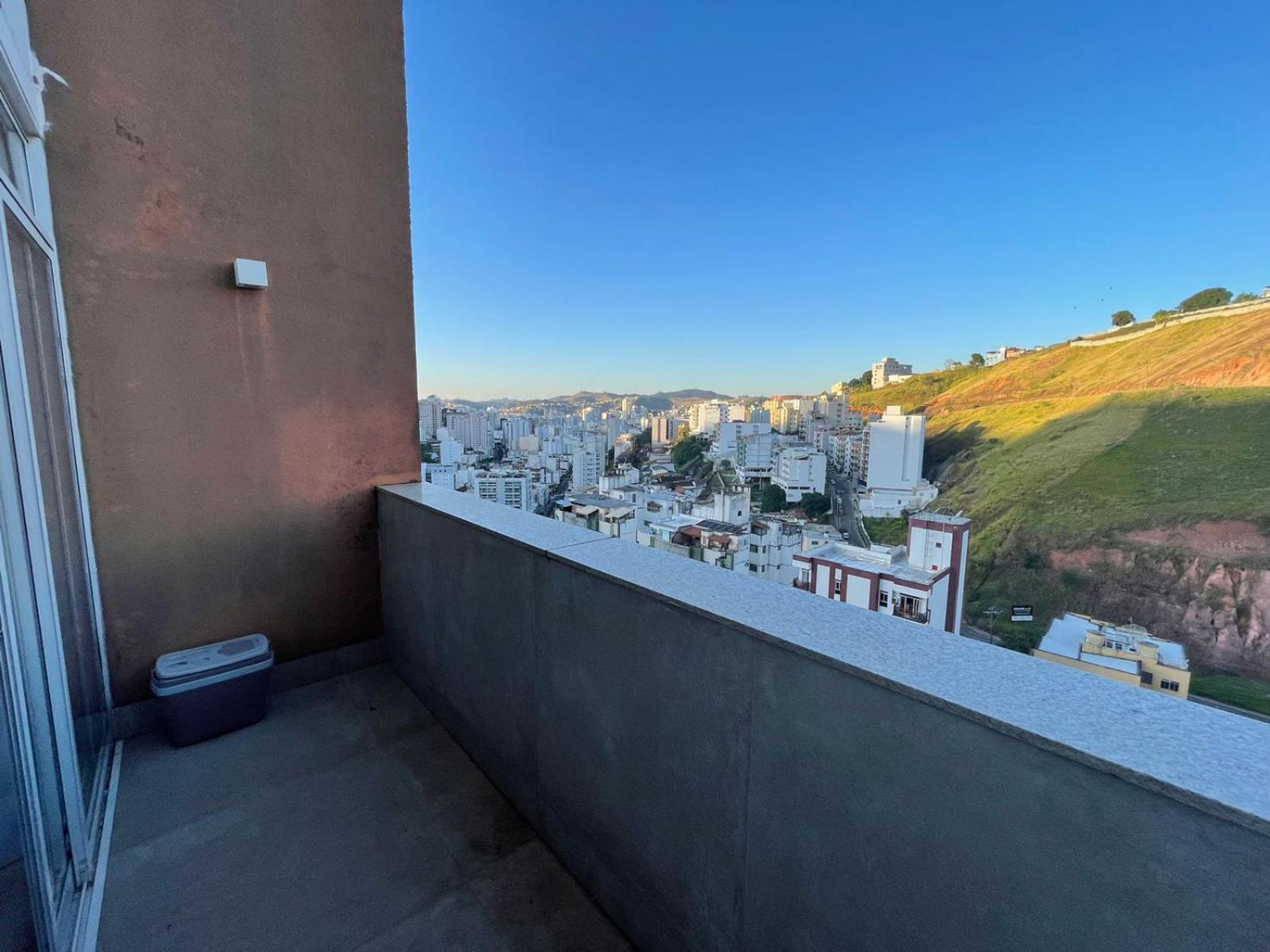 Cobertura Aconchegante Perto Do Shopping Independencia, Office, Garagem Apartamento