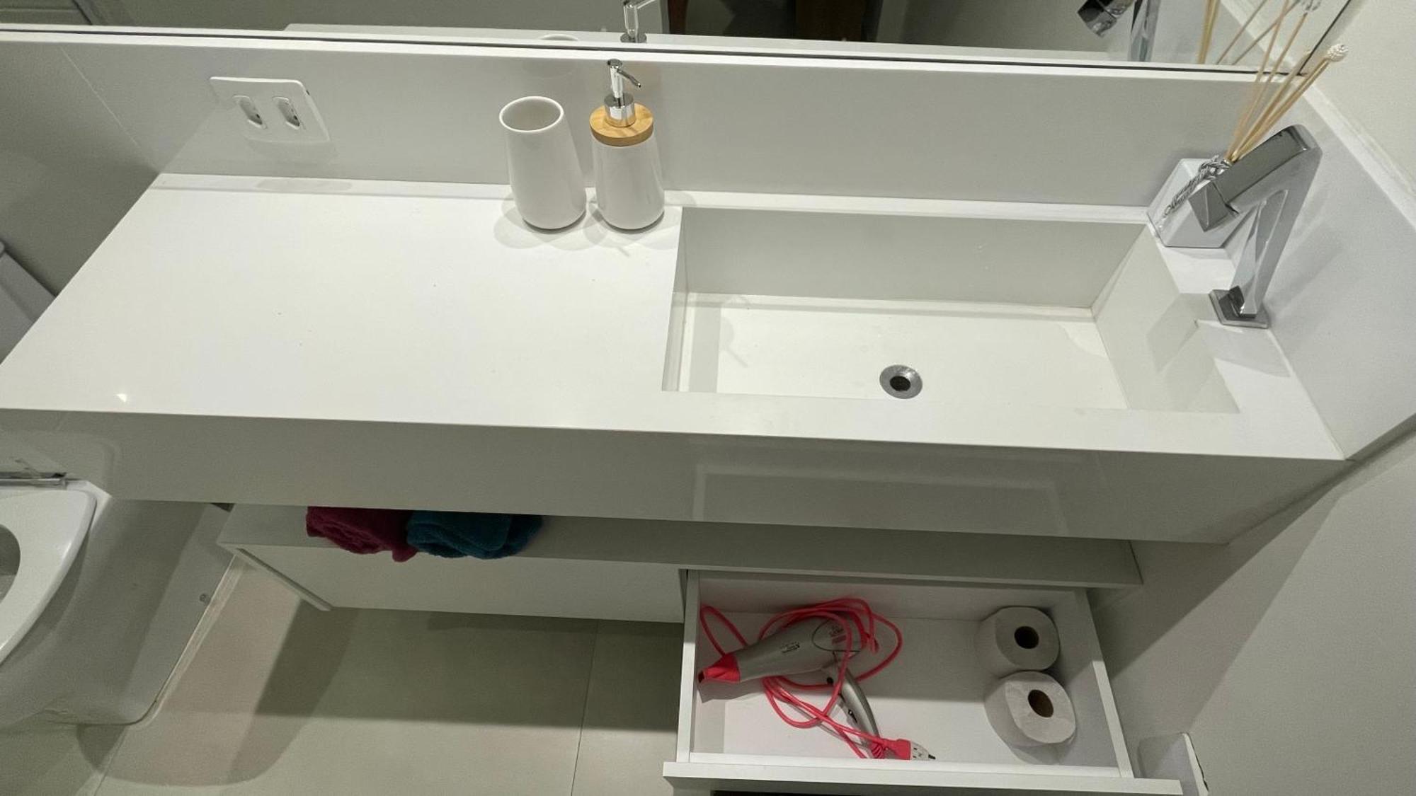 Cobertura Aconchegante Perto Do Shopping Independencia, Office, Garagem