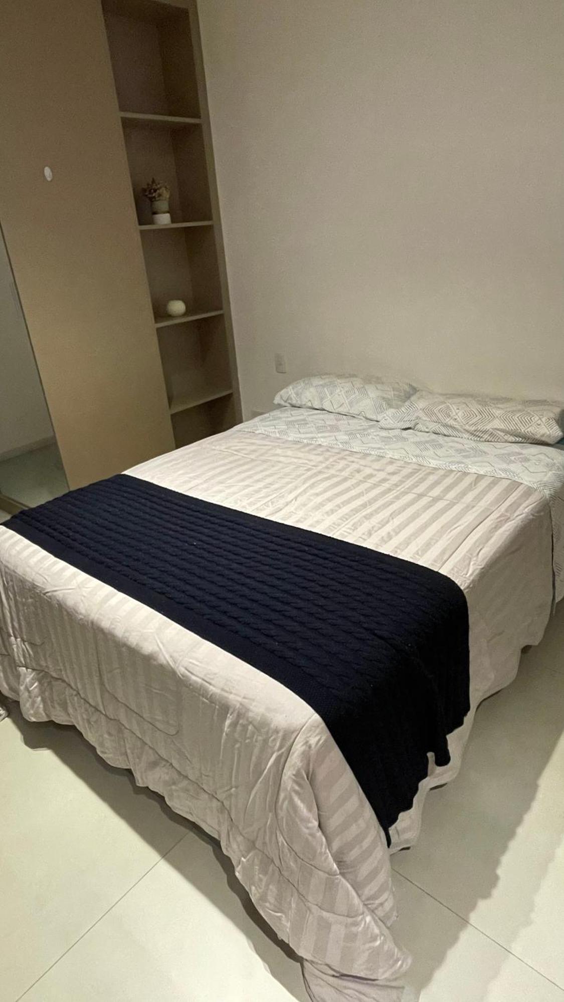 Cobertura Aconchegante Perto Do Shopping Independencia, Office, Garagem