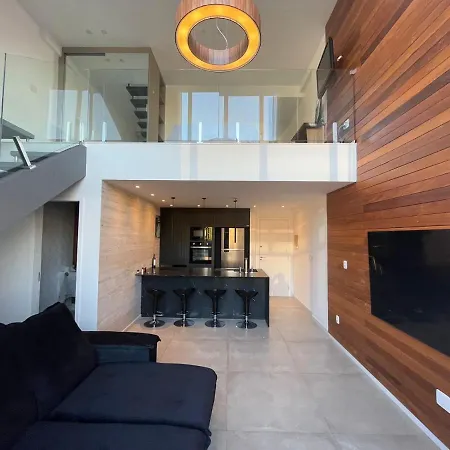 Cobertura Aconchegante Perto Do Shopping Independencia, Home Office, Garagem Juiz de Fora Exterior photo