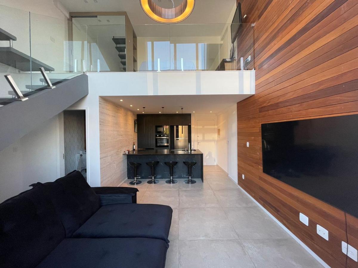 Cobertura Aconchegante Perto Do Shopping Independencia, Office, Garagem Apartment Juiz de Fora