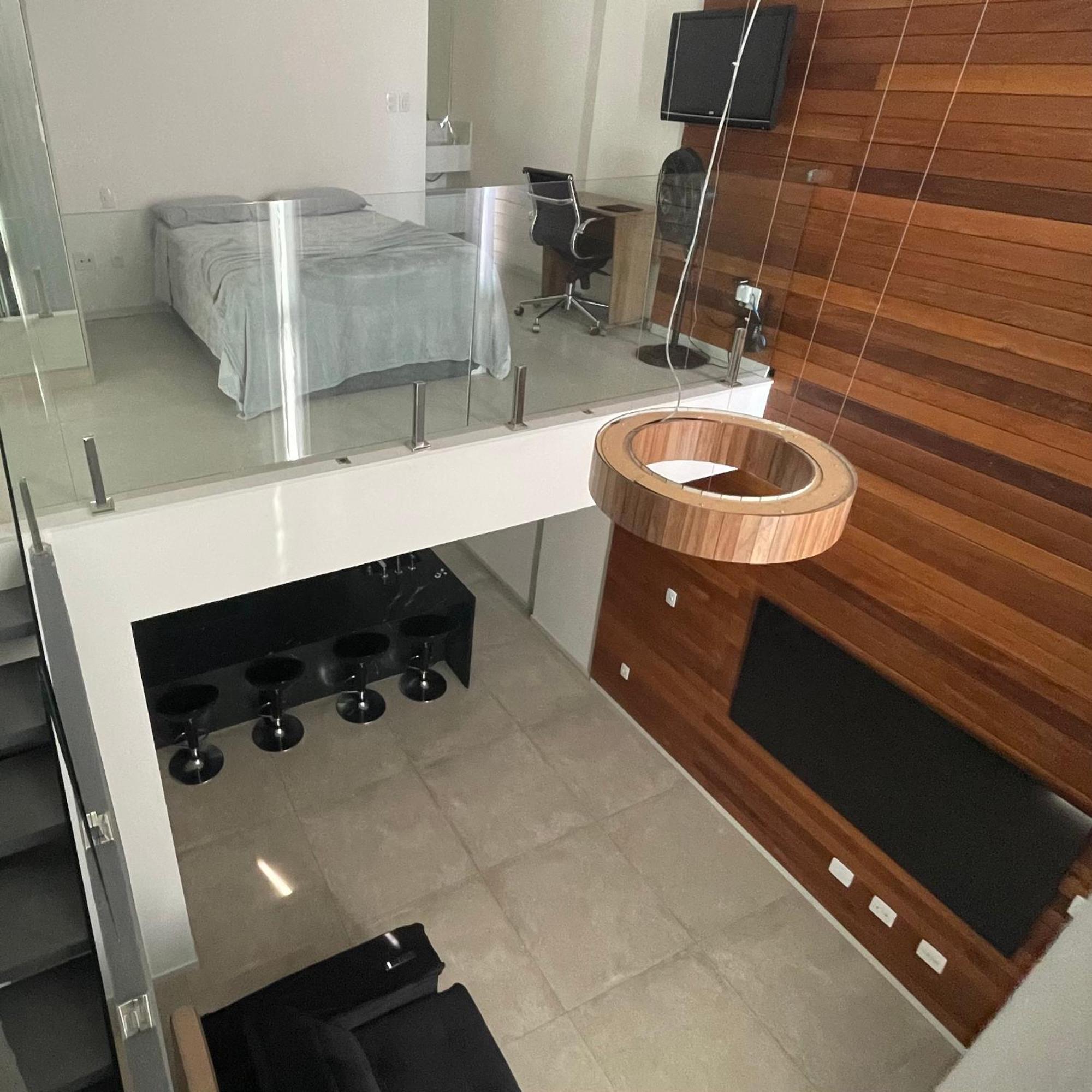 Cobertura Aconchegante Perto Do Shopping Independencia, Office, Garagem Juiz de Fora