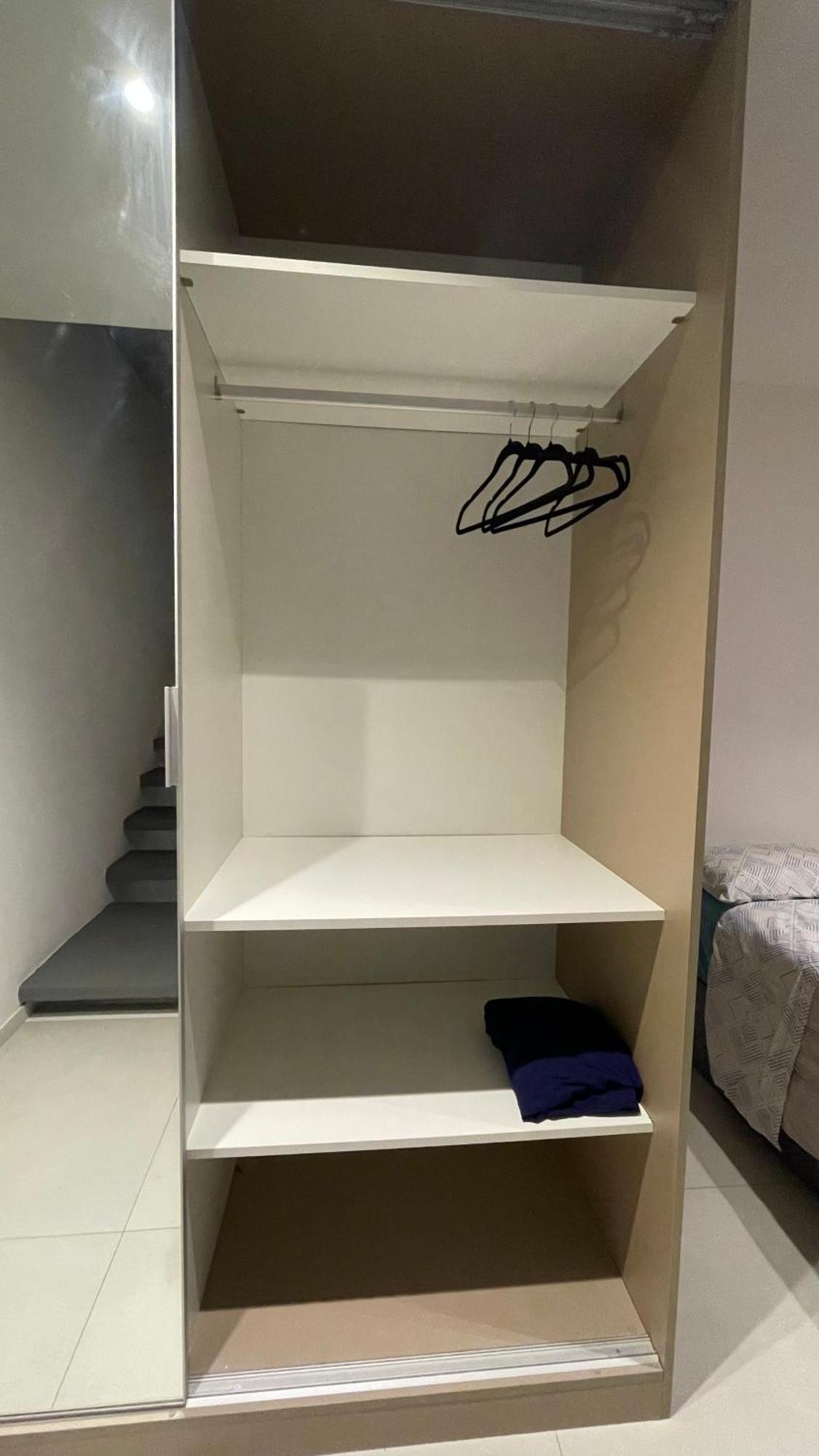 Cobertura Aconchegante Perto Do Shopping Independencia, Office, Garagem Apartment *