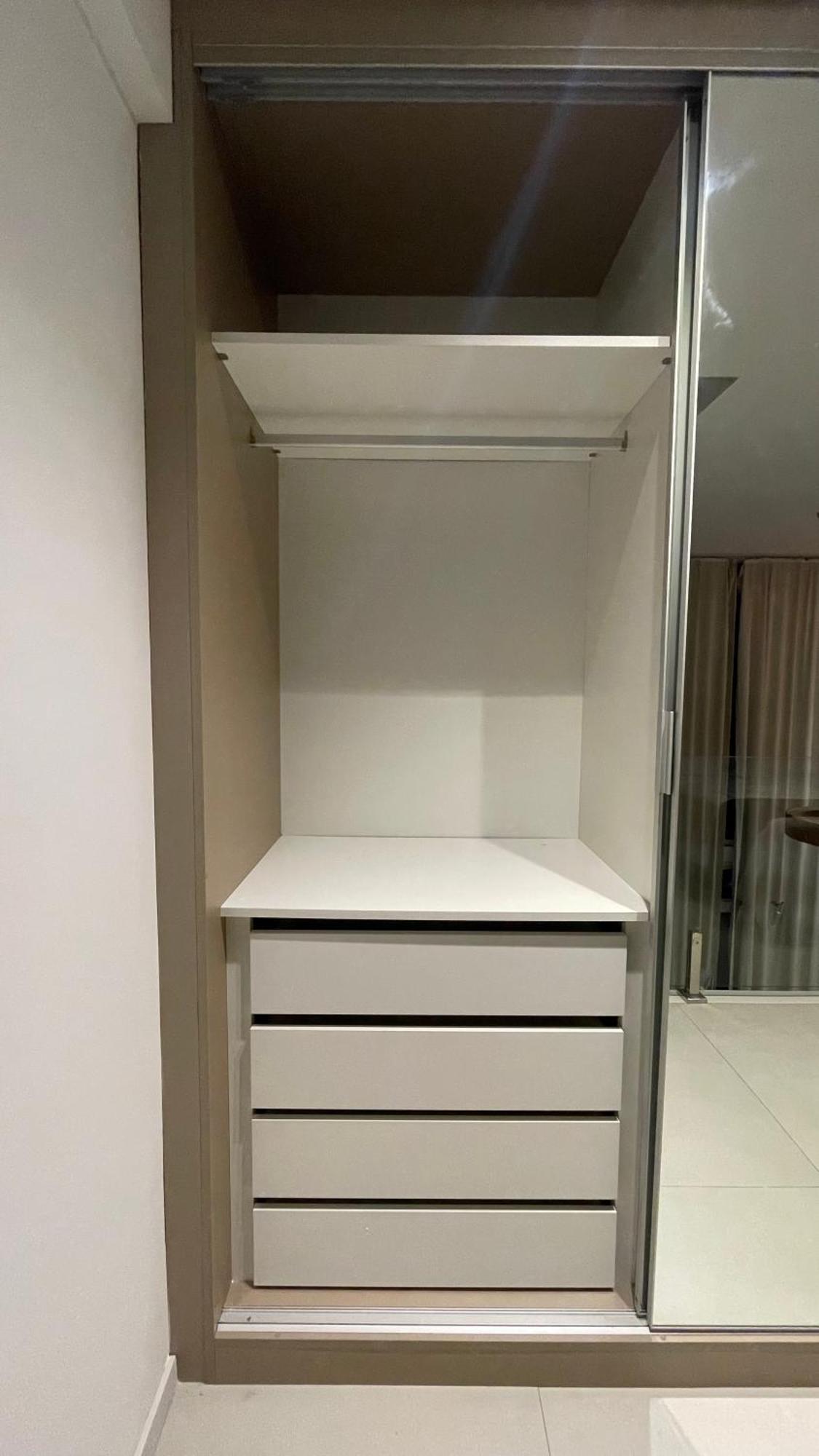 Apartment Cobertura Aconchegante Perto Do Shopping Independencia, Office, Garagem *